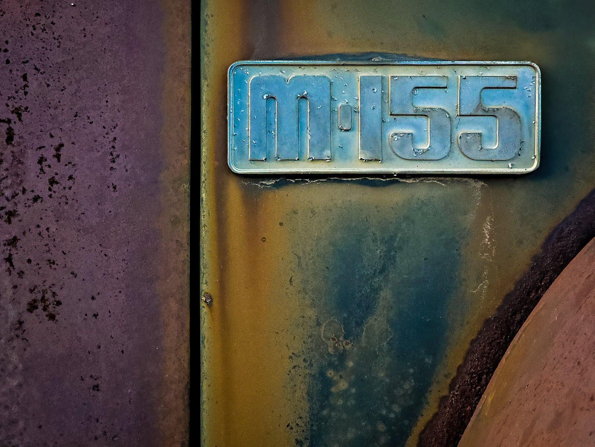 M-155, Sunnyridge Farm, Kirriemuir, AB, 2026-04-03