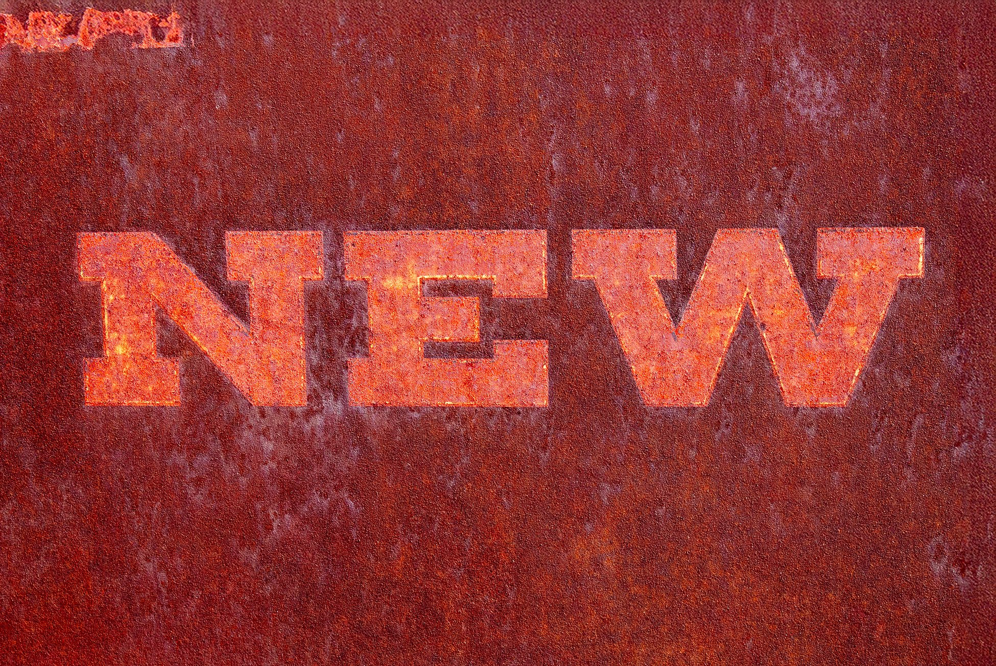 What;s new is old again, Sunnyridge Farm, Kirriemuir, AB, 2026-04-04