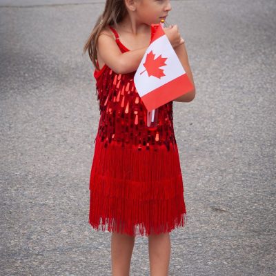 Patriot, Canada Day, Kinsmen Park, Strathmore, AB, 2026-07-01