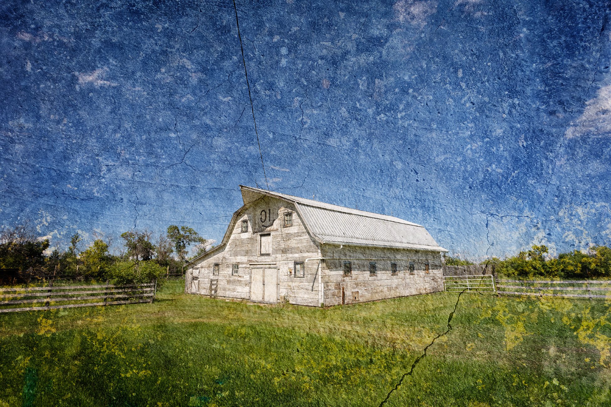 We're number one, North of Strathmore, Rocky View County, AB, 2026-07-04